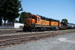 BNSF 2586